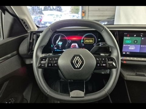 Voitures D'occasion À Montpellier | Renault Mégane Megane E-Tech Electric Ev60 220Ch Equilibre ...