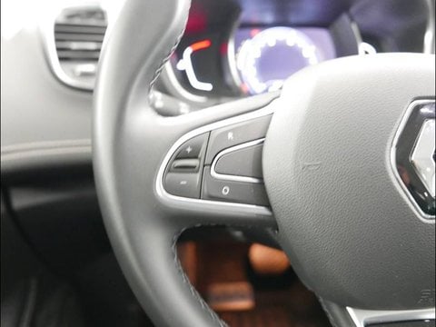 Voitures D'occasion À Montpellier | Renault Scénic Scenic 1.7 Blue Dci 120Ch Intens Edc
