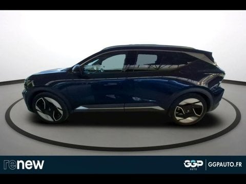 Voitures D'occasion À Montpellier | Renault Scénic Scenic E-Tech Electric 220Ch Techno Grande A...
