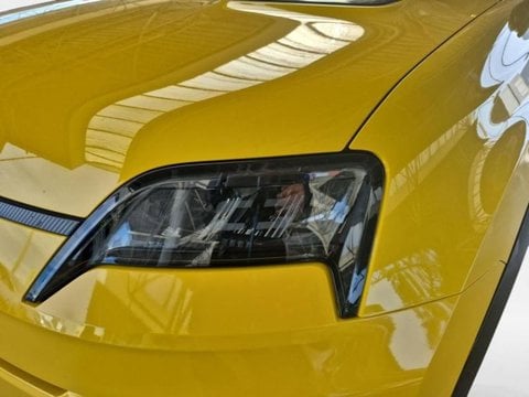 Voitures D'occasion À Montpellier | Renault 5 E-Tech Electrique Renault E-Tech Electrique 15