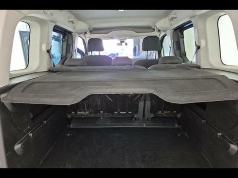 Voitures D'occasion À Montpellier | Citroën Berlingo M Puretech 110Ch S&S Live