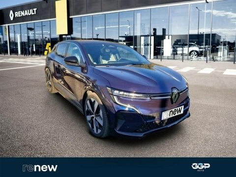 Voitures D'occasion À Montpellier | Renault Mégane Megane E-Tech Electric Ev60 220Ch Techno Sup...