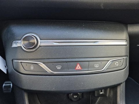 Voitures D'occasion À Montpellier | Peugeot 308 1.5 Bluehdi 100Ch E6.C S&S Style
