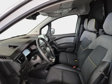 Voitures D'occasion À Montpellier | Renault Kangoo Van L1 1.5 Blue Dci 95Ch Extra -24