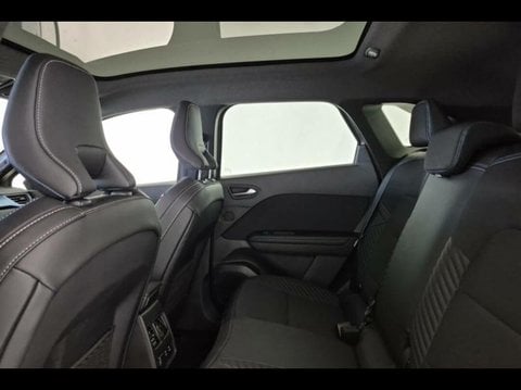 Voitures D'occasion À Montpellier | Renault Symbioz 1.8 E-Tech Full Hybrid 160Ch Esprit Alpine - 25