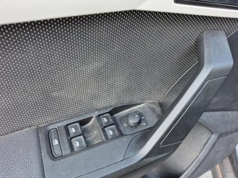 Voitures D'occasion À Montpellier | Seat Arona 1.0 Ecotsi 110Ch Start/Stop Xcellence Euro6D-T