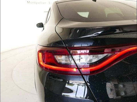 Voitures D'occasion À Montpellier | Renault Arkana 1.3 Tce 140Ch Fap Zen Edc