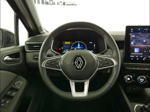 Voitures D'occasion À Montpellier | Renault Clio 1.6 E-Tech 145Ch Full Hybrid Techno
