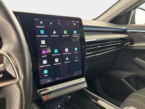 Voitures D'occasion À Montpellier | Renault Austral 1.2 E-Tech Full Hybrid 200Ch Techno
