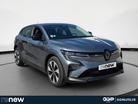 Voitures D'occasion À Montpellier | Renault Mégane Megane E-Tech Electric Ev60 130Ch Evolution ...