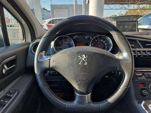 Voitures D'occasion À Montpellier | Peugeot 3008 1.2 Puretech Allure S&S