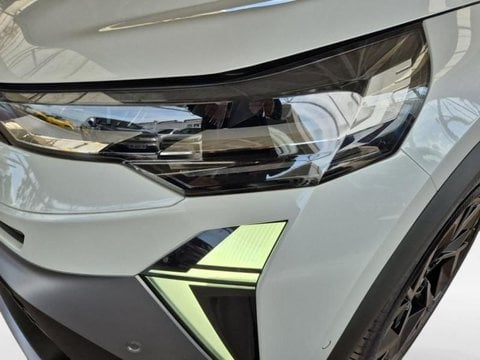 Voitures D'occasion À Montpellier | Renault Symbioz 1.8 E-Tech Full Hybrid 145Ch Esprit Alpine - 25