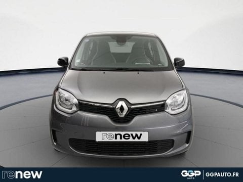 Voitures D'occasion À Montpellier | Renault Twingo 1.0 Sce 65Ch Equilibre