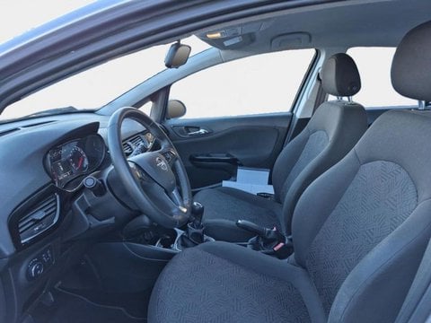 Voitures D'occasion À Montpellier | Opel Corsa 1.4 90Ch Excite 5P