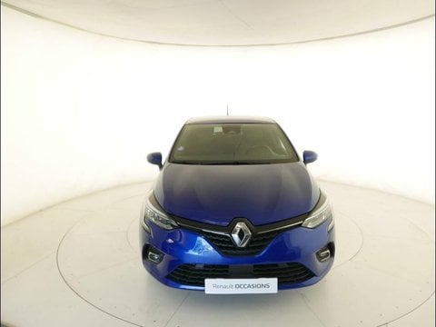 Voitures D'occasion À Montpellier | Renault Clio 1.0 Tce 90Ch Evolution