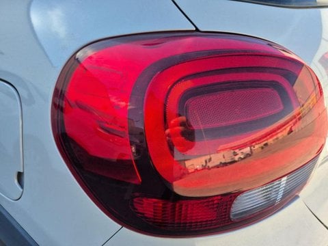 Voitures D'occasion À Montpellier | Citroën C3 Puretech 110Ch Shine S&S Eat6