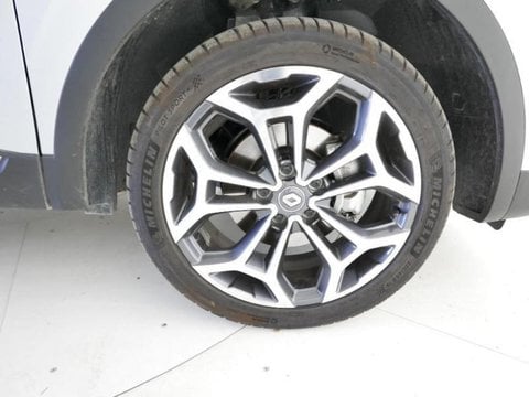 Voitures D'occasion À Montpellier | Renault Kadjar 1.3 Tce 140Ch Fap Techno