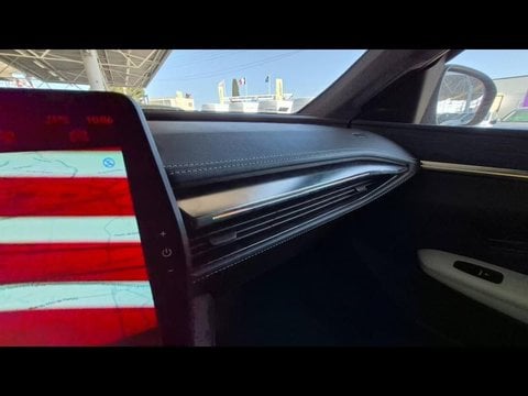 Voitures D'occasion À Montpellier | Renault Scénic Scenic E-Tech Electric 220Ch Techno Grande A...
