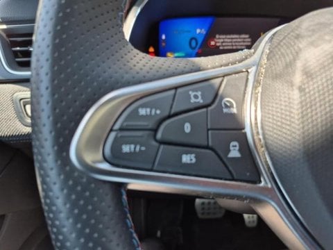 Voitures D'occasion À Montpellier | Renault Symbioz 1.6 E-Tech Full Hybrid 145Ch Esprit Alpine