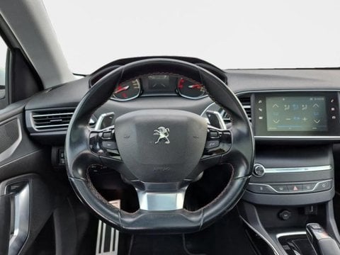 Voitures D'occasion À Montpellier | Peugeot 308 Sw 1.5 Bluehdi 130Ch S&S Tech Edition Eat8