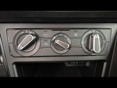 Voitures D'occasion À Montpellier | Volkswagen Polo 1.0 80Ch Edition 2021 Euro6Dt