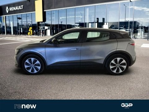Voitures D'occasion À Montpellier | Renault Mégane Megane E-Tech Electric Ev60 130Ch Evolution ...