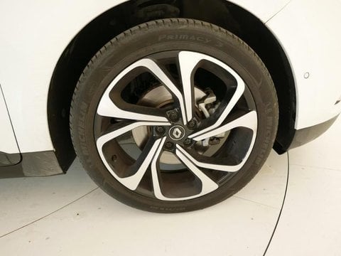 Voitures D'occasion À Montpellier | Renault Scénic Scenic 1.7 Blue Dci 120Ch Intens Edc
