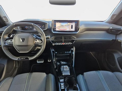 Voitures D'occasion À Montpellier | Peugeot 2008 1.2 Hybrid 145Ch Gt E-Dcs6