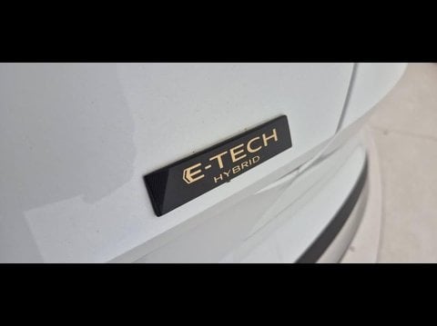 Voitures D'occasion À Montpellier | Renault Symbioz 1.6 E-Tech Full Hybrid 145Ch Techno
