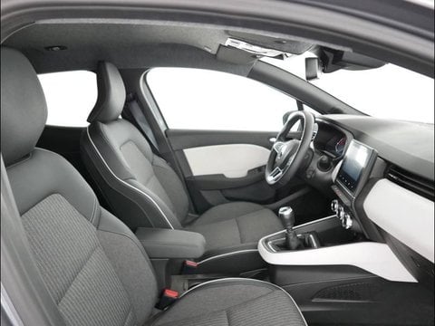 Voitures D'occasion À Montpellier | Renault Clio 1.0 Tce 90Ch Techno