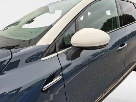 Voitures D'occasion À Montpellier | Renault Captur 1.6 E-Tech Hybride 145Ch Techno