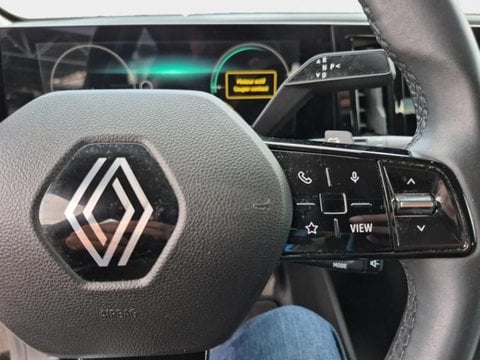 Voitures D'occasion À Montpellier | Renault Mégane Megane E-Tech Electric Ev40 130Ch Equilibre ...