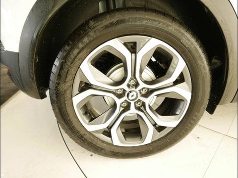 Voitures D'occasion À Montpellier | Renault Captur 1.3 Tce Mild Hybrid 140Ch Techno