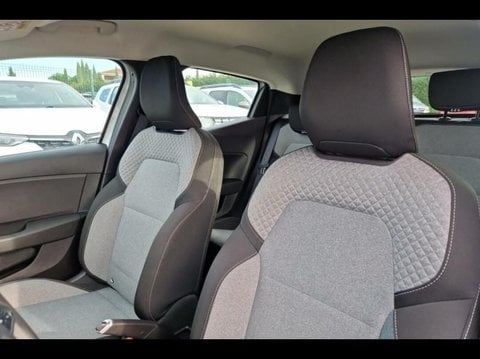 Voitures D'occasion À Montpellier | Renault Clio 1.6 E-Tech 145Ch Full Hybrid Evolution - 24