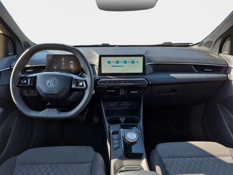Voitures D'occasion À Montpellier | Mg Mg3 1.5 Hybrid+ 195Ch Comfort