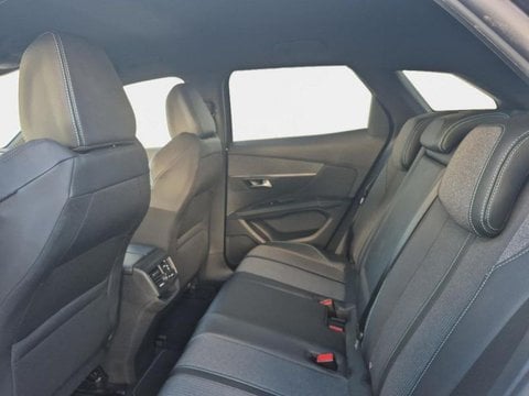 Voitures D'occasion À Montpellier | Peugeot 3008 Hybrid 136Ch Allure Pack E-Dcs6