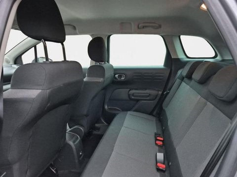 Voitures D'occasion À Montpellier | Citroën C3 Aircross 1.2 Puretech 130Ch S&S Max Automatique