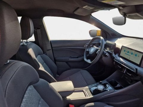 Voitures D'occasion À Montpellier | Mg Mg3 1.5 Hybrid+ 195Ch Comfort