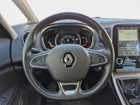 Voitures D'occasion À Montpellier | Renault Grand Scénic Grand Scenic 1.3 Tce 140Ch Techno 7 Pl...