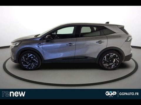 Voitures D'occasion À Montpellier | Renault Symbioz 1.8 E-Tech Full Hybrid 160Ch Esprit Alpine - 25