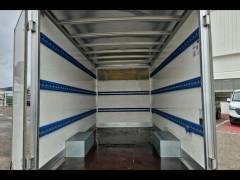 Voitures D'occasion À Montpellier | Renault Master Plancb F3500 L3H1 2.3 Blue Dci 145Ch Confort ...