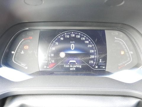 Voitures D'occasion À Montpellier | Renault Captur 1.0 Tce 90Ch Intens -21