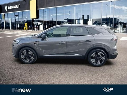 Voitures D'occasion À Montpellier | Renault Symbioz 1.6 E-Tech Full Hybrid 145Ch Techno