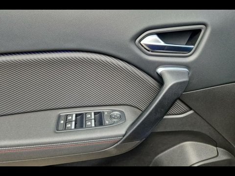 Voitures D'occasion À Montpellier | Renault Captur 1.6 E-Tech Hybride 145Ch Rs Line
