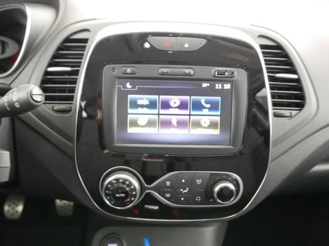 Voitures D'occasion À Montpellier | Renault Captur 1.3 Tce 130Ch Fap Intens