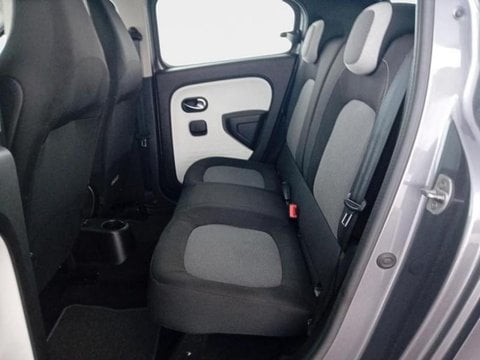 Voitures D'occasion À Montpellier | Renault Twingo 1.0 Sce 65Ch Zen - 21