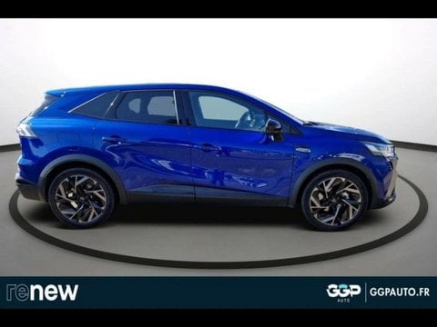 Voitures D'occasion À Montpellier | Renault Symbioz 1.6 E-Tech Full Hybrid 145Ch Esprit Alpine
