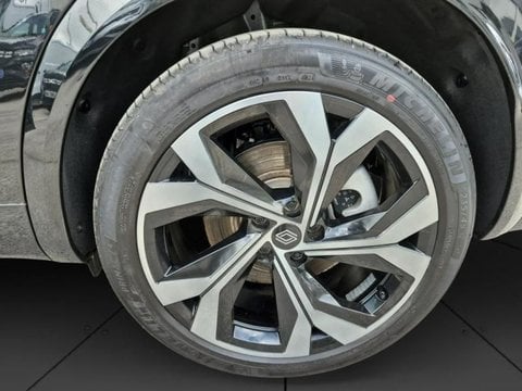 Voitures D'occasion À Montpellier | Renault Espace 1.2 E-Tech Full Hybrid 200Ch Esprit Alpine 5 ...