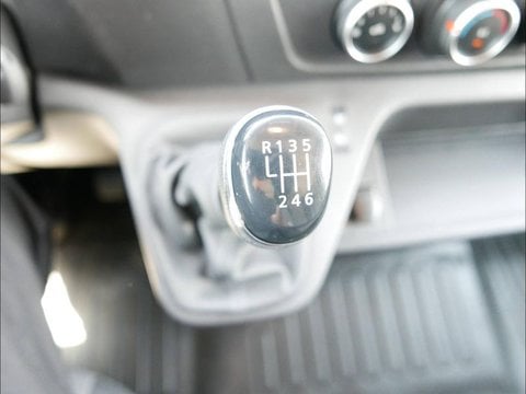 Voitures D'occasion À Montpellier | Renault Master Fg F3300 L2H2 2.3 Blue Dci 135Ch Grand Confor...