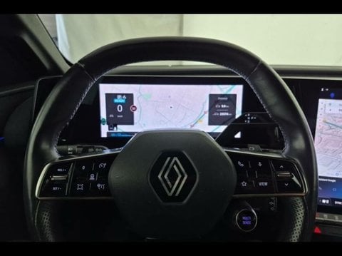 Voitures D'occasion À Montpellier | Renault Mégane Megane E-Tech Electric 220Ch Techno Autonomi...